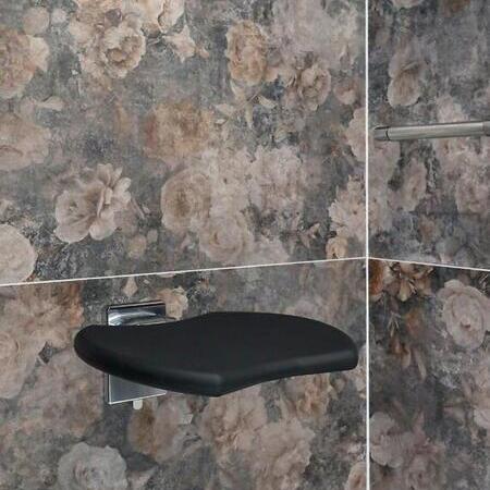 Das barrierefreie Bad