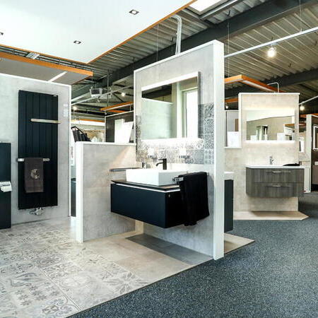 Designbad