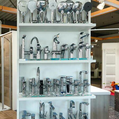 Designbad