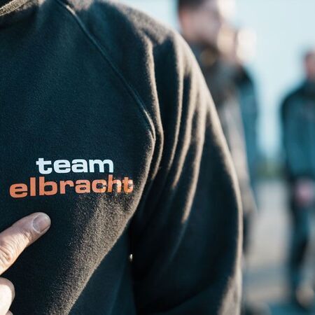 Werde Teil unseres Teams
