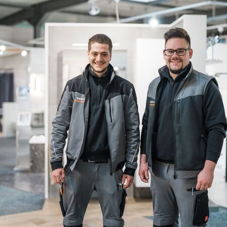 Werde Teil unseres Teams