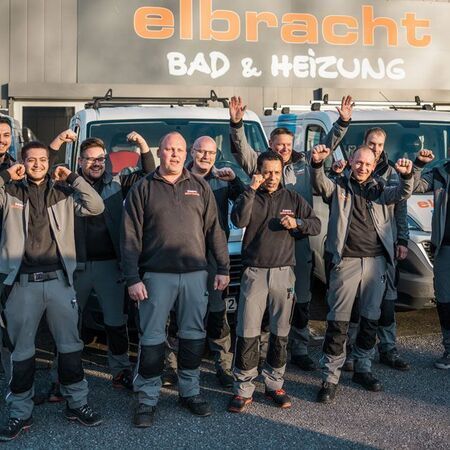 Werde Teil unseres Teams