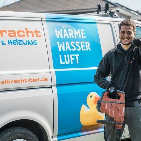 Werde Teil unseres Teams