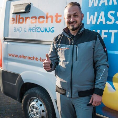 Werde Teil unseres Teams